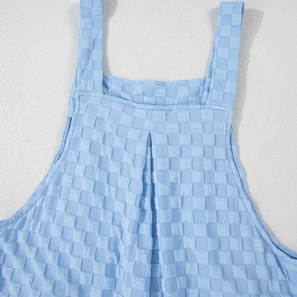 Check Me Out Overalls - Picture 10 of 13